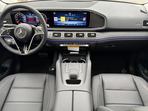 New 2026 Mercedes-Benz GLE 350 4MATIC image 11