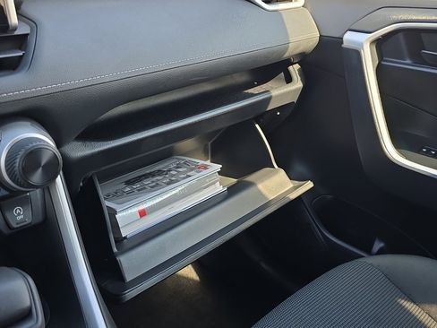 Certified 2024 Toyota RAV4 LE image 30