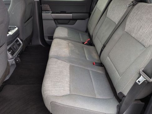 Certified 2021 Ford F150 XLT w/ Equipment Group 302A High image 23