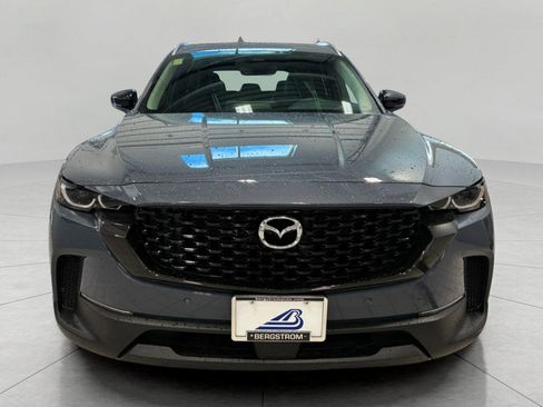 New 2026 MAZDA CX-50 AWD 2.5 S w/ Cargo Package image 23