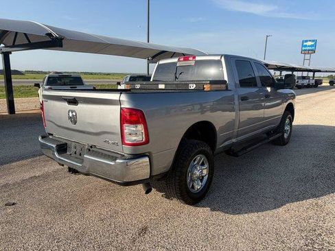 Used 2023 RAM 2500 Tradesman AWD/4WD image 5