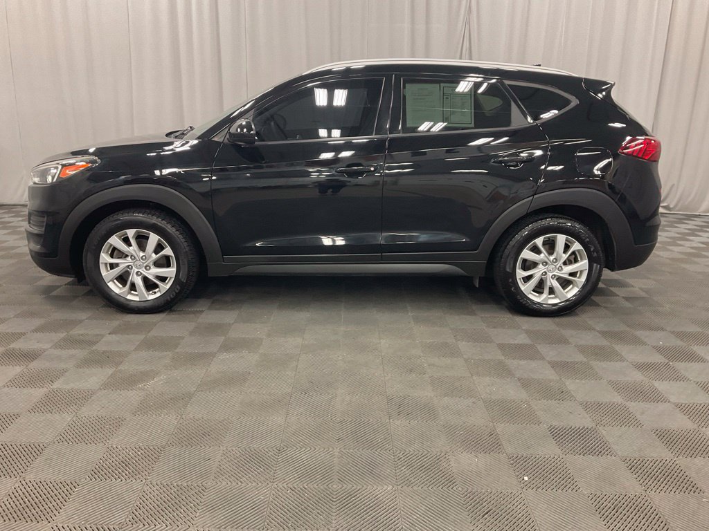 Used 2019 Hyundai Tucson Value AWD/4WD image 7