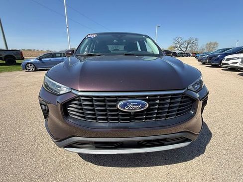 Used 2023 Ford Escape Active w/ Tech Pack #2 AWD/4WD image 34