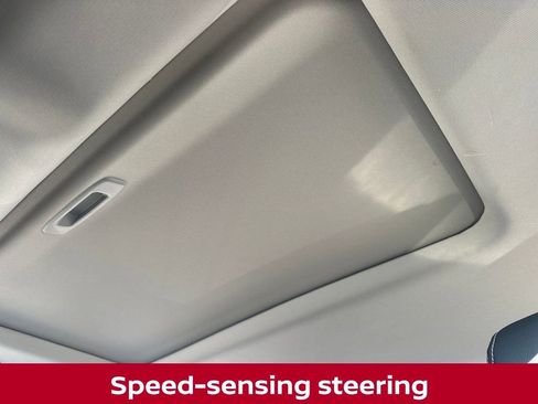 New 2025 Nissan Altima 2.5 SR w/ SR Premium Package image 24