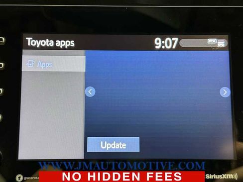 Used 2023 Toyota Camry LE image 25