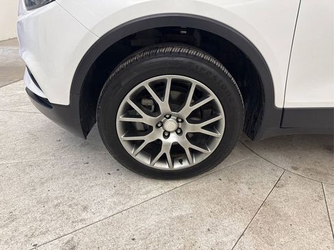 Used 2018 Buick Encore Sport Touring image 15