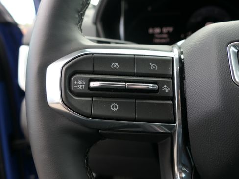 New 2026 GMC Terrain Elevation image 15