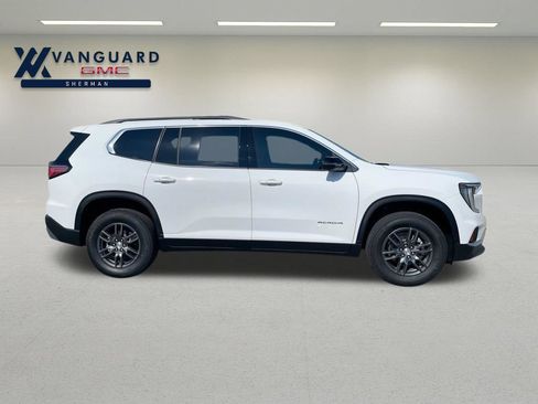 New 2026 GMC Acadia Elevation FWD image 9