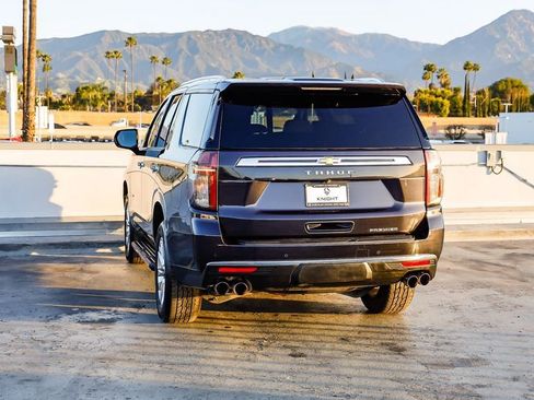 Used 2024 Chevrolet Tahoe Premier image 7