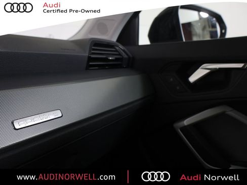 Certified 2023 Audi Q3 2.0T Premium w/ Convenience Package image 8