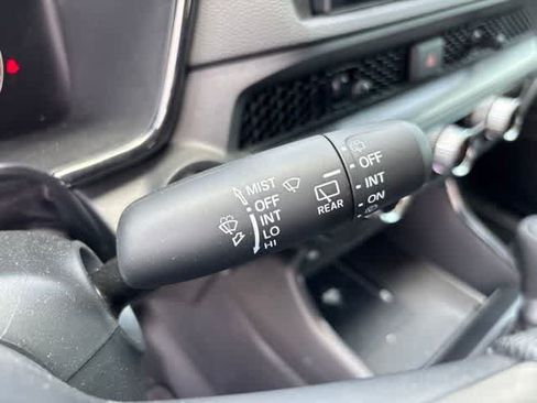 Certified 2026 Honda CR-V LX image 14