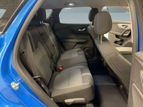 Certified 2024 Chevrolet Blazer LT w/ Convenience Package image 30