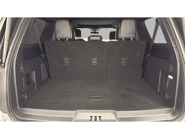 Used 2024 Ford Expedition Max Limited AWD/4WD image 28