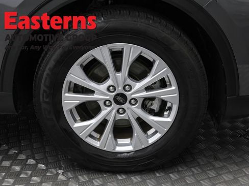 Used 2024 Ford Escape Active image 32