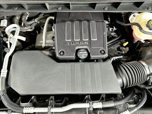 Used 2023 GMC Sierra 1500 Pro AWD/4WD image 32