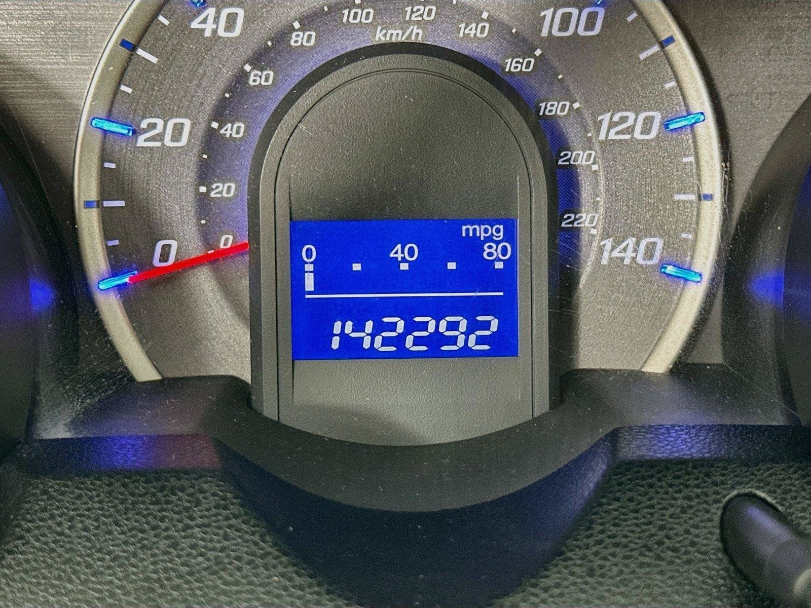 Used 2012 Honda Fit Sport image 17