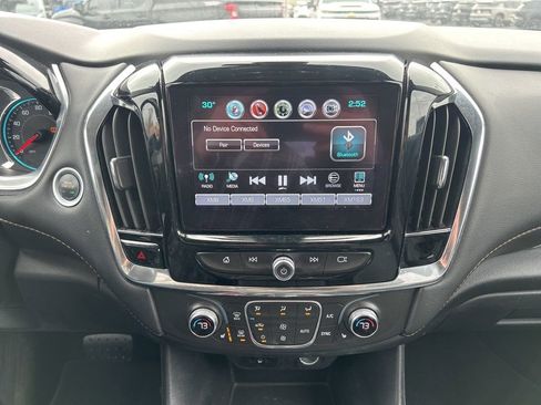 Used 2019 Chevrolet Traverse LT w/ LT Premium Package image 24