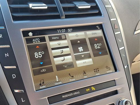 Used 2019 Lincoln MKZ Reserve image 18