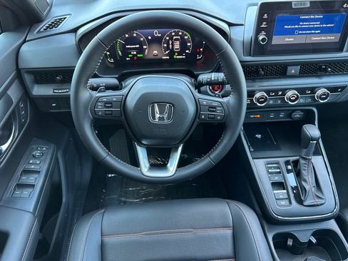 New 2026 Honda CR-V Sport-L image 11