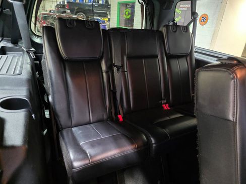 Used 2017 Ford Expedition EL Limited image 25