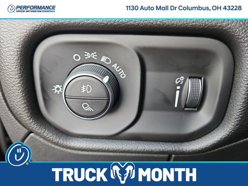 New 2026 RAM 1500 Express image 31