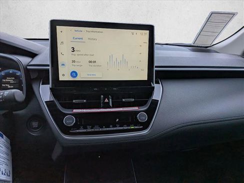 New 2026 Toyota Corolla Cross XLE image 12