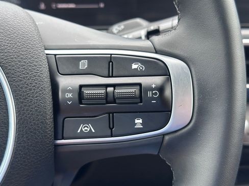 Used 2026 Kia K5 GT-Line w/ GT-Line Red Interior Package FWD image 29
