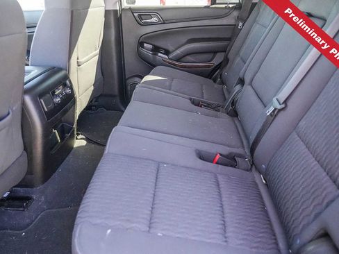 Used 2020 Chevrolet Tahoe LS RWD image 14