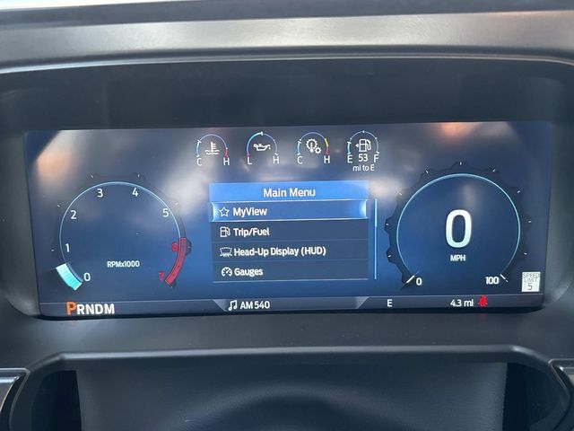New 2026 Ford F350 Platinum AWD/4WD image 33