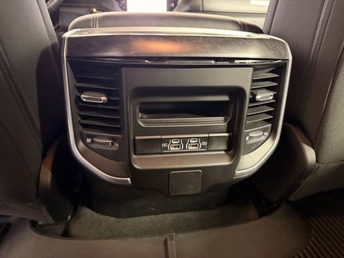 Certified 2023 RAM 1500 Big Horn image 32