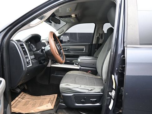 Used 2014 RAM 2500 Big Horn AWD/4WD image 10