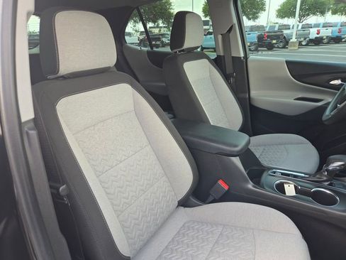 Used 2023 Chevrolet Equinox LS FWD image 25