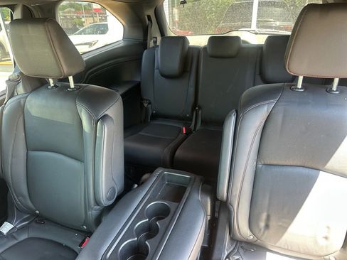 Used 2024 Honda Odyssey Sport image 9