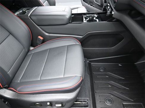 Certified 2024 Chevrolet Silverado EV RST image 26