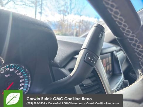 Used 2016 Chevrolet Tahoe LT w/ Max Trailering Package image 24