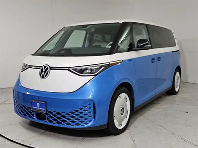 Used 2025 Volkswagen ID. Buzz 1st Edition