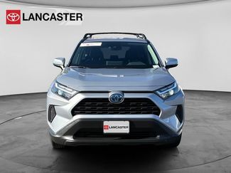 Used 2024 Toyota RAV4 XLE w/ Convenience Package AWD/4WD video 2