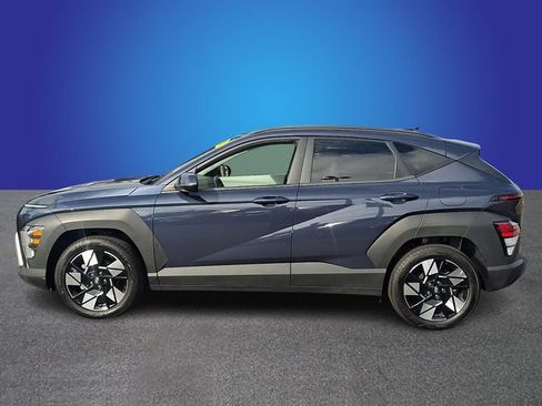 Used 2025 Hyundai Kona SEL FWD image 7
