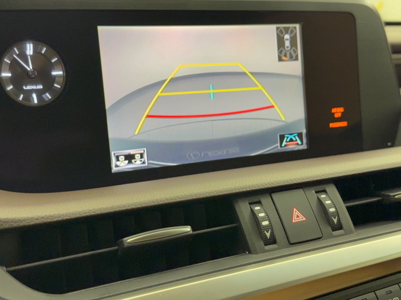 Certified 2020 Lexus ES 350 w/ Premium Package FWD image 25