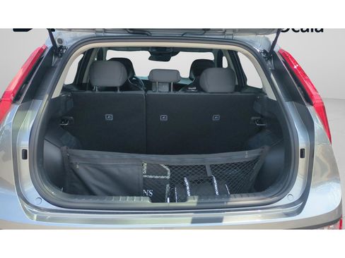 New 2026 Kia Niro LX FWD image 12