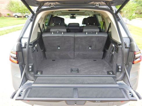 Used 2026 BMW X7 xDrive40i w/ Premium Package AWD/4WD image 19