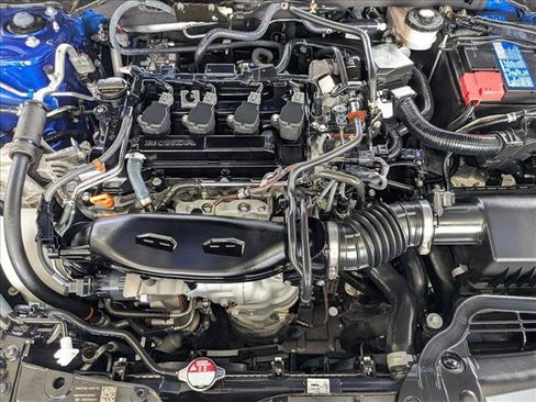 Used 2022 Honda Civic EX image 20