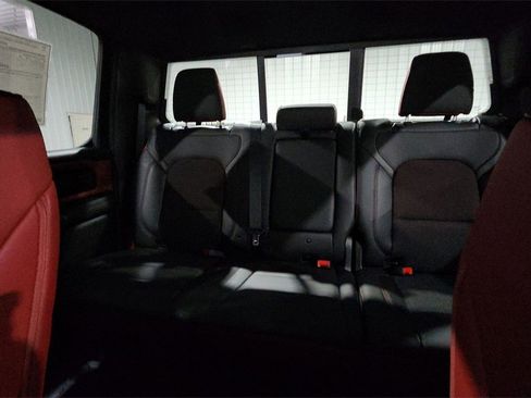 New 2026 RAM 1500 Rebel w/ Bed Utility Group image 12