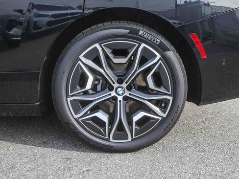 New 2026 BMW iX xDrive45 image 8