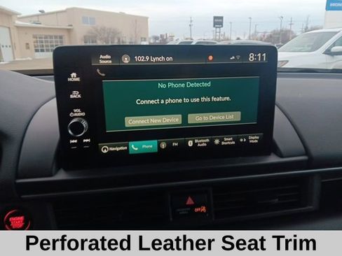 Used 2025 Honda Pilot Elite image 19