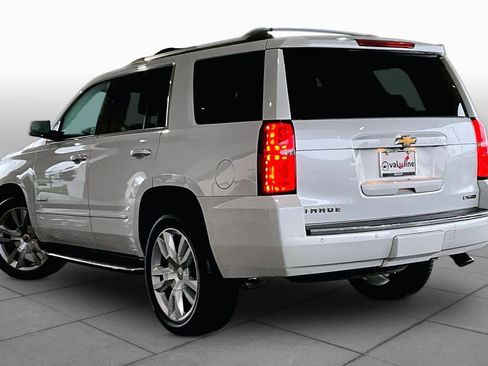 Used 2017 Chevrolet Tahoe Premier RWD image 12