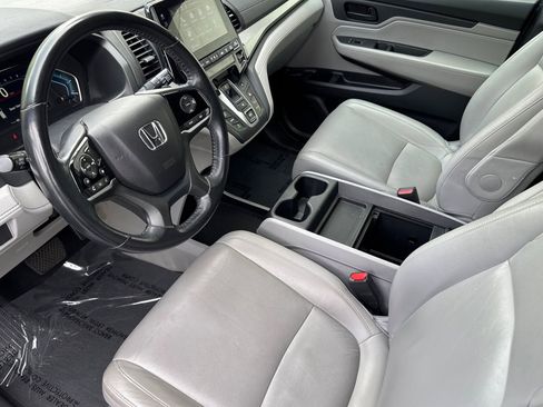 Used 2020 Honda Odyssey EX-L image 4