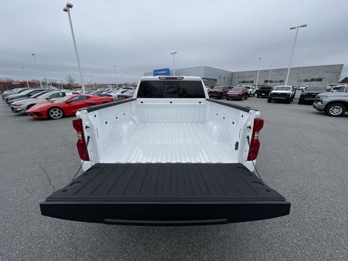 New 2025 Chevrolet Silverado 1500 LT w/ Convenience Package II RWD image 63