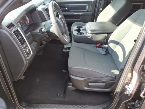 Used 2024 RAM 1500 Classic Warlock image 11