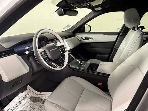 New 2026 Land Rover Range Rover Velar S image 11